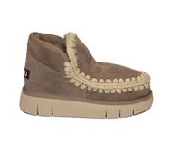 Mou - Eskimo Bounce 31 - Femme - Chaussures - Gris - Taille: 39 EU