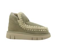 Mou - Eskimo Bounce Ankle Boot - Femme - Chaussures - Gris - Taille: 40 EU