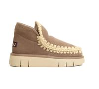 Mou - Eskimo Bounce Baskets - Femme - Chaussures - Beige - Taille: 37 EU