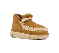 Mou - Eskimo Bounce Baskets - Femme - Chaussures - Beige - Taille: 38 EU
