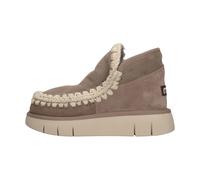 Mou - Eskimo Bounce Baskets - Femme - Chaussures - Beige - Taille: 41 EU