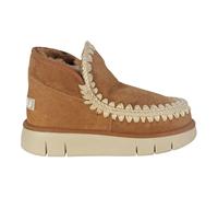 Mou - Eskimo Bounce Baskets - Femme - Chaussures - Brun - Taille: 40 EU