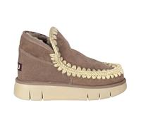 Mou - Eskimo Bounce Baskets - Femme - Chaussures - Brun - Taille: 41 EU