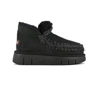 Mou - Eskimo Bounce Baskets - Femme - Chaussures - Noir - Taille: 40 EU