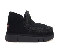 Mou - Eskimo Bounce Baskets - Femme - Chaussures - Noir - Taille: 40 EU