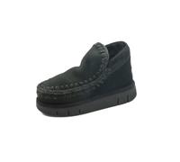 Mou - Eskimo Bounce Baskets - Femme - Chaussures - Noir - Taille: 41 EU