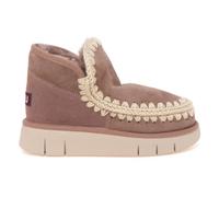 Mou - Eskimo Bounce Baskets - Femme - Chaussures - Rose - Taille: 40 EU