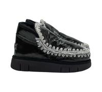 Mou - Eskimo Bounce Baskets Limited Edition - Femme - Chaussures - Noir - Taille: 39 EU