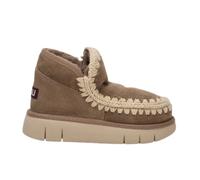 Mou - Eskimo Bounce Bottes - Femme - Chaussures - Beige - Taille: 39 EU