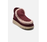MOU Eskimo Bounce Sneaker pour 38 Bordeaux