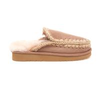 Mou - Eskimo Slipper - Femme - Chaussures - Brun - Taille: 36 EU