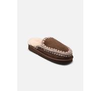 MOU Eskimo Slipper pour 36 Marron