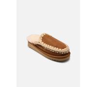 MOU Eskimo Slipper pour 37 Marron