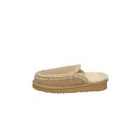Mou Eskimo Slipper Vert FW101125A