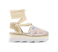 Mou - Espadrilles - Femme - Chaussures - Beige - Taille: 40 EU