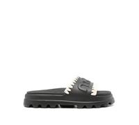 Mou - Eva One-Piece Slide - Femme - Chaussures - Blanc - Taille: 39 EU