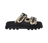 Mou - EVA One Piece Slide Two Buckle - Femme - Chaussures - Multicolore - Taille: 36 EU