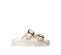 Mou - Sandale Slide One Piece - Femme - Chaussures - Blanc - Taille: 39 EU