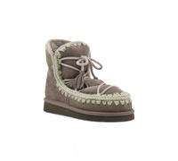 Mou, Femme, Chaussures, Gris, Taille: 37 EU Eskimo Scoubidoo Lace