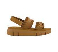 Mou - Flat Sandales - Femme - Chaussures - Brun - Taille: 39 EU