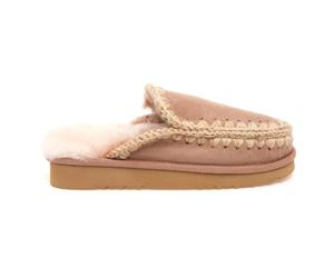 Mou - Flip Flops - Femme - Chaussures - Brun - Taille: 39 EU