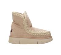 Mou - L'eskimo 18 Bounce - Femme - Chaussures - Rose - Taille: 36 EU