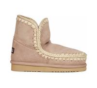 Mou, Femme, Chaussures, Brun, Taille: 38 EU Mou Bottes Brown