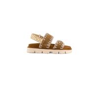 Mou - Mu.sw461001A Sandal - Femme - Chaussures - Brun - Taille: 41 EU