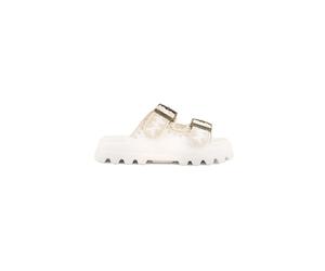 Mou - Mu.sw661001N Eva One-Piece Slide - Femme - Chaussures - Blanc - Taille: 37 EU