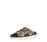 Mou - Sandale Bio à Deux Boucles - Femme - Chaussures - Multicolore - Taille: 36 EU