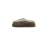 Mou - Mules - Homme - Chaussures - Gris - Taille: 40 EU