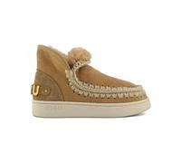 Mou - New Eskimo Baskets - Femme - Chaussures - Brun - Taille: 36 EU