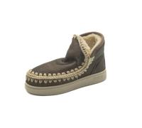 Mou - New Eskimo Sneak - Femme - Chaussures - Brun - Taille: 36 EU