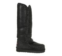 Mou - Bottes Eskimo - Femme - Chaussures - Noir - Taille: 36 EU