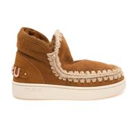 Mou - Nouvelle Baskets Eskimo - Femme - Chaussures - Brun - Taille: 39 EU