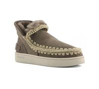 Mou - Nouvelle botte Eskimo - Femme - Chaussures - Brun - Taille: 37 EU