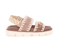 Mou - Nouvelle Sandale Bio - Femme - Chaussures - Multicolore - Taille: 37 EU