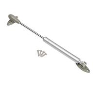 Mou Ouvrir 1 pièces fermeture douce porte ouverte fenêtre ressort à gaz 20-300N armoire de rangement charnières cuisine placard porte ascenseur Support lit boîte couvercle séjours Lourd Parenthèse (C