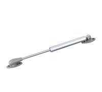 Mou Ouvrir Porte d'armoire ouverture douce fermeture 100N 10KG Support de levage de meubles hydraulique charge lourde armoire de cuisine Tatami charnières ressort à gaz Lourd Parenthèse