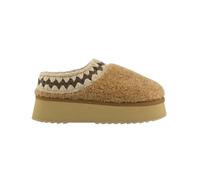 Mou - Platform Clog - Femme - Chaussures - Beige - Taille: 37 EU