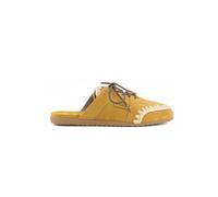 Mou - Sabot Baskets - Femme - Chaussures - Jaune - Taille: 40 EU