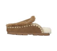 Mou - Sabot - Femme - Chaussures - Brun - Taille: 40 EU
