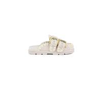 Mou - Sabot - Femme - Chaussures - Gris - Taille: 41 EU