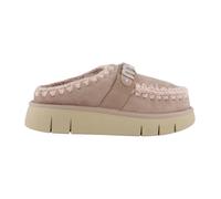 Mou - Sabots Bounce pour Femmes - Femme - Chaussures - Gris - Taille: 39 EU