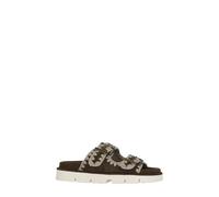 Mou - Sandale Bio - Femme - Chaussures - Brun - Taille: 39 EU