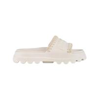 Mou - Sandale de Plage Eva - Femme - Chaussures - Beige - Taille: 36 EU
