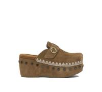 Mou sandales femme marron - 40