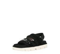 MOU Sandales noir, Taille 36