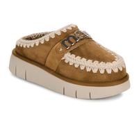 Mou Stivale Fw531001a-cog MARRONE 38