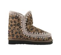 Mou - stivali e stivaletti poliestere - Femme - Chaussures - Multicolore - Taille: 37 EU